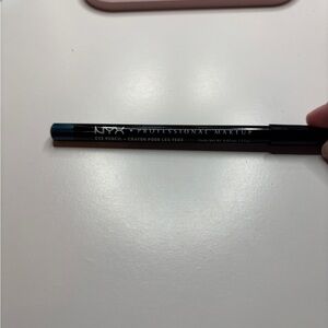 NYX Dual-Tone Eye Pencil in Blue